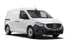 Citan Furgone Mixto